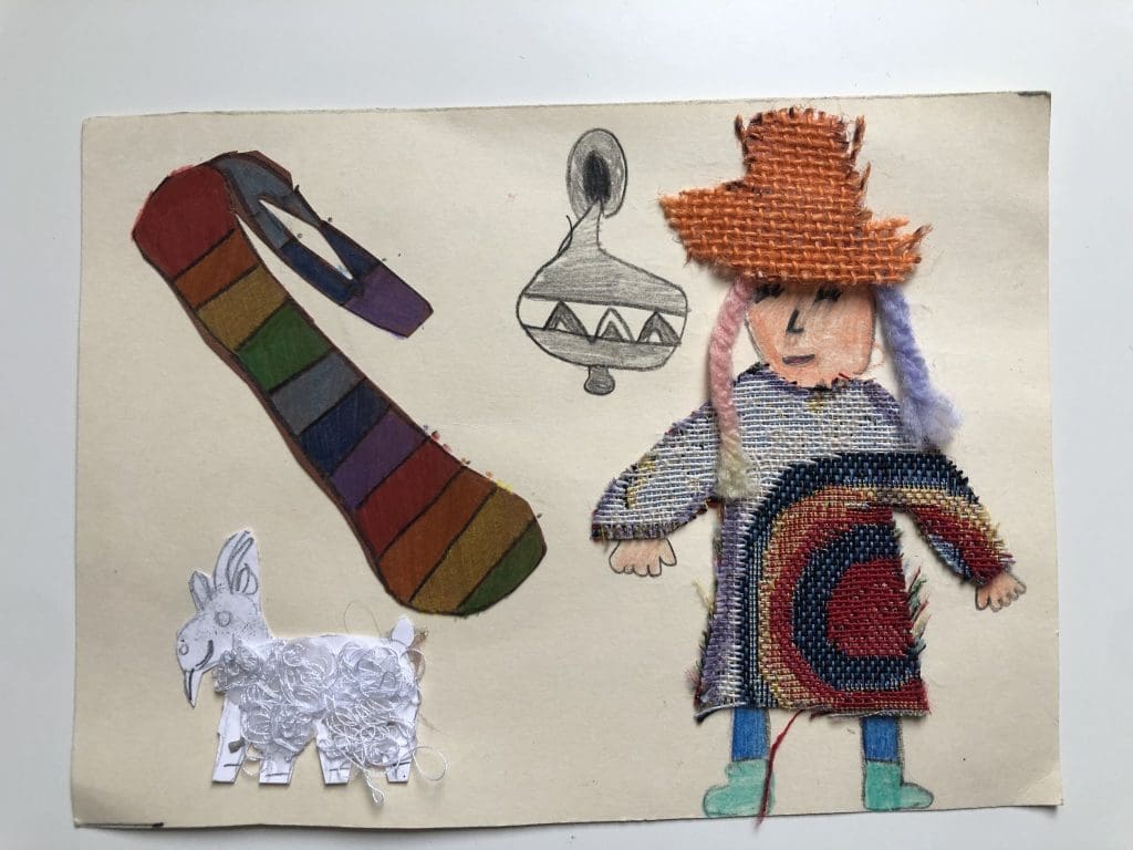 Mail Art 2024